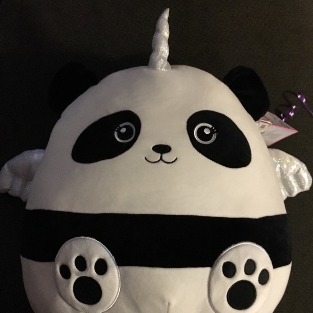 Justice Squishmallows